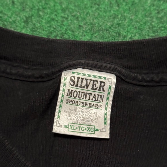 Vintage Dr Pepper Racing XL Graphic Soda Pop Promo T Shirt - Picture 5 of 8